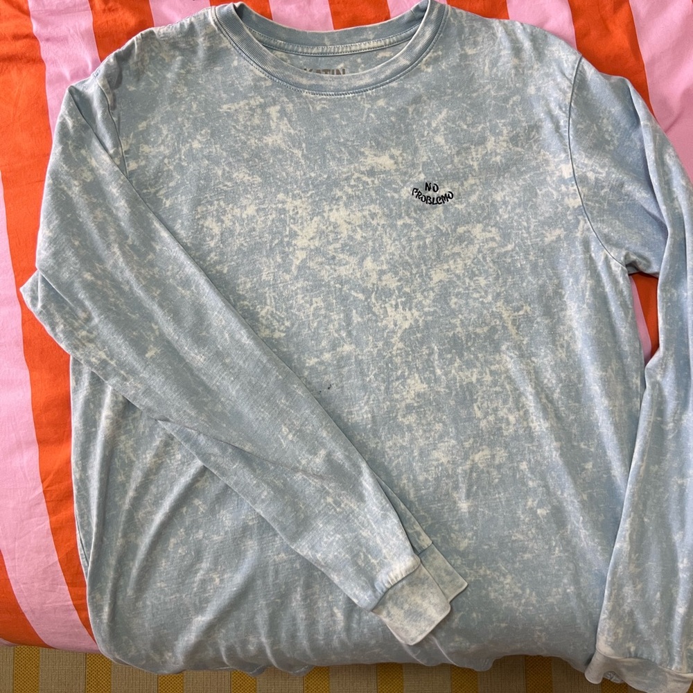 Katin No Problemo long sleeve T Shirt